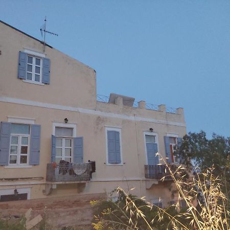 Hermes Penthouse Hermópolis Exterior foto
