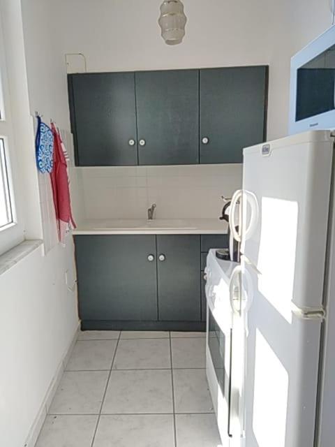 Hermes Penthouse Hermópolis Exterior foto